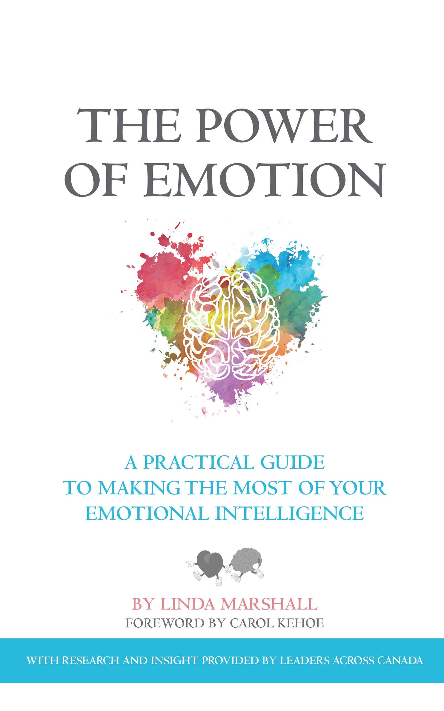 The Power of Emotion - Agricola Street Books