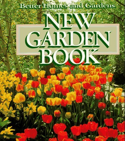 New Garden Book - Agricola Street Books