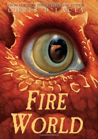 Fire World - Agricola Street Books
