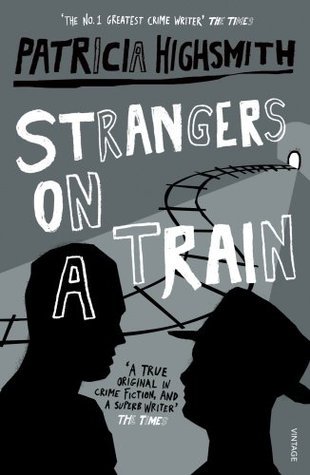 Strangers on a Train - Agricola Street Books