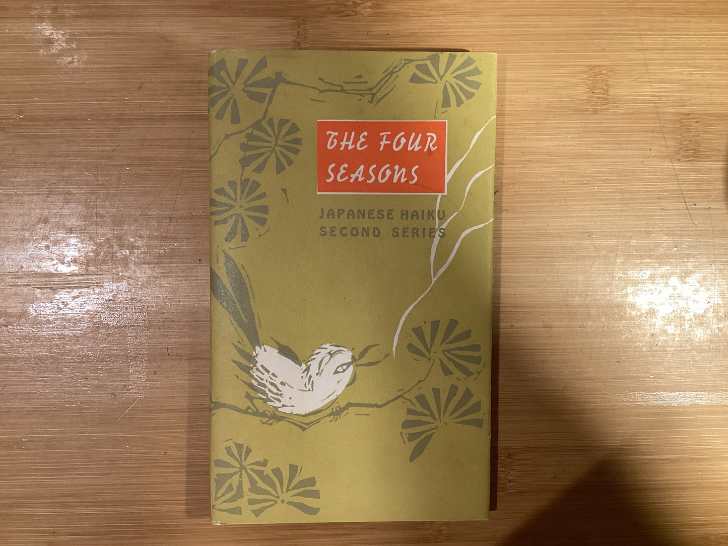 The Four Seasons