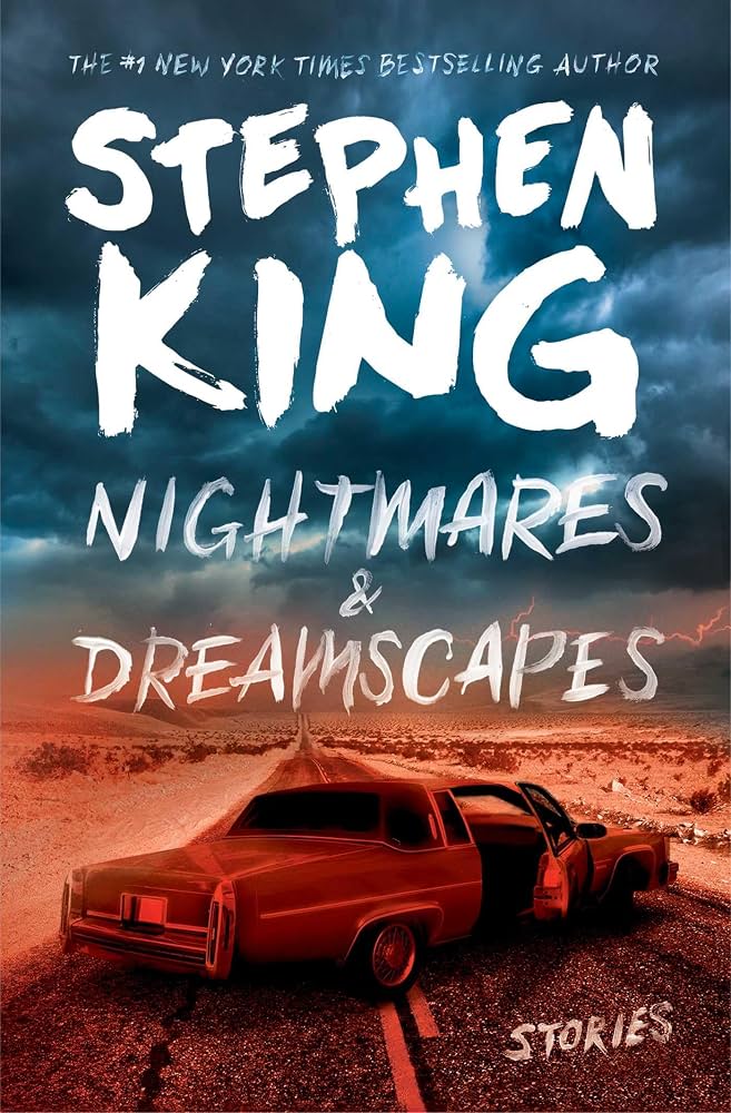 Nightmares & Dreamscapes