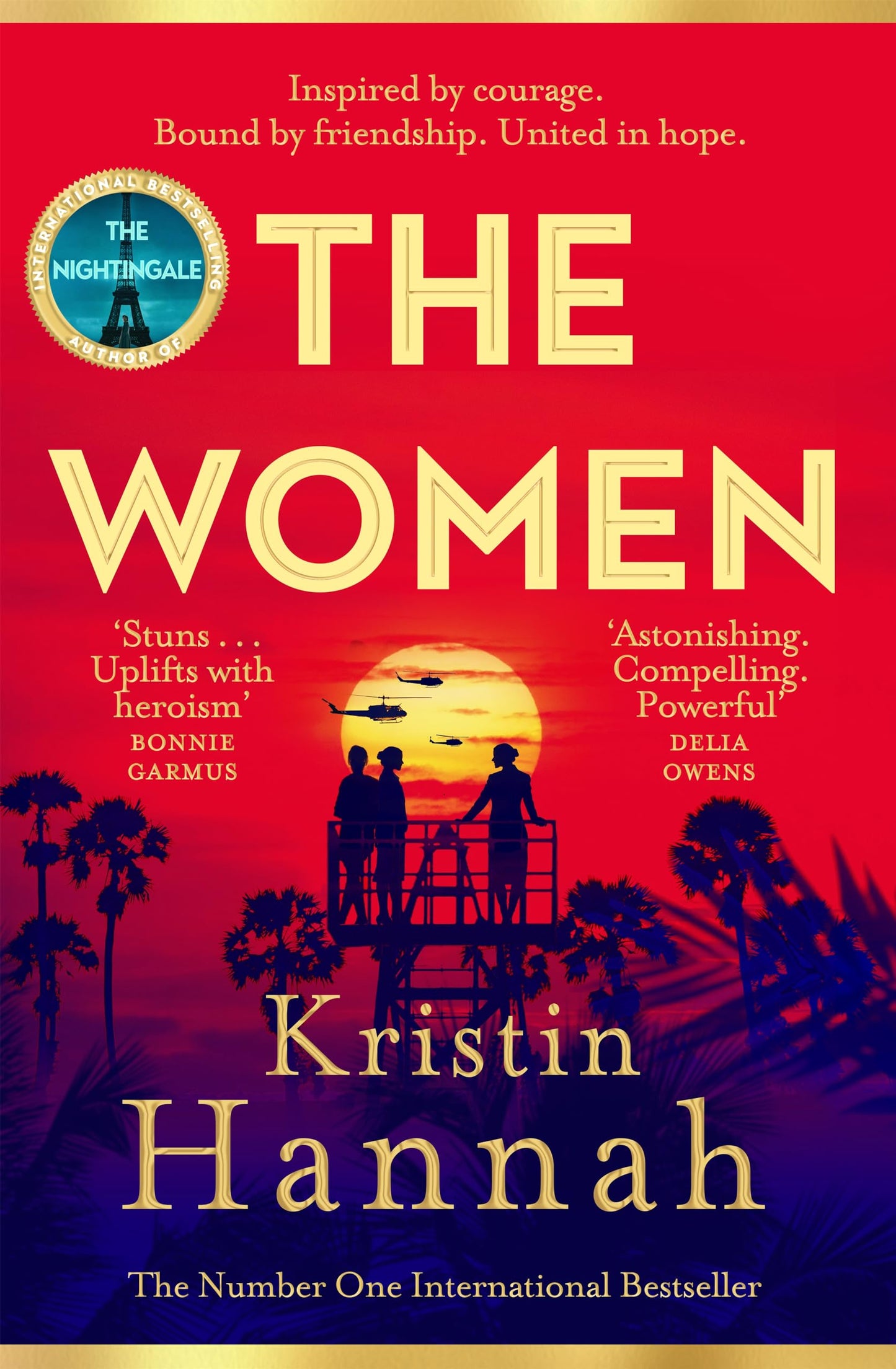 The Women - Agricola Street Books