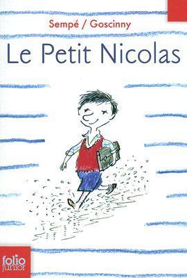 Le Petit Nicolas - Agricola Street Books