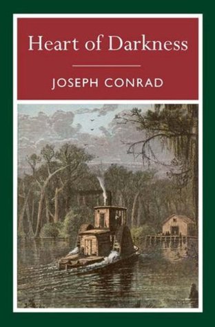 Heart of Darkness - Agricola Street Books