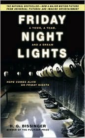 Friday Night Lights - Agricola Street Books