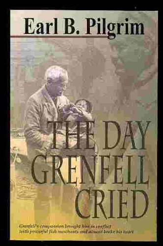 The Day Grenfell Cried - Agricola Street Books
