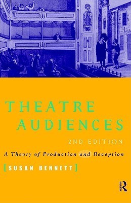 Theatre Audiences - Agricola Street Books