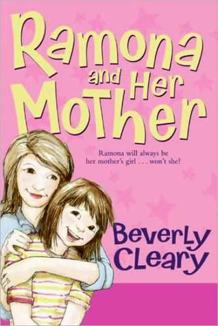 Ramona and Her Mother - Agricola Street Books