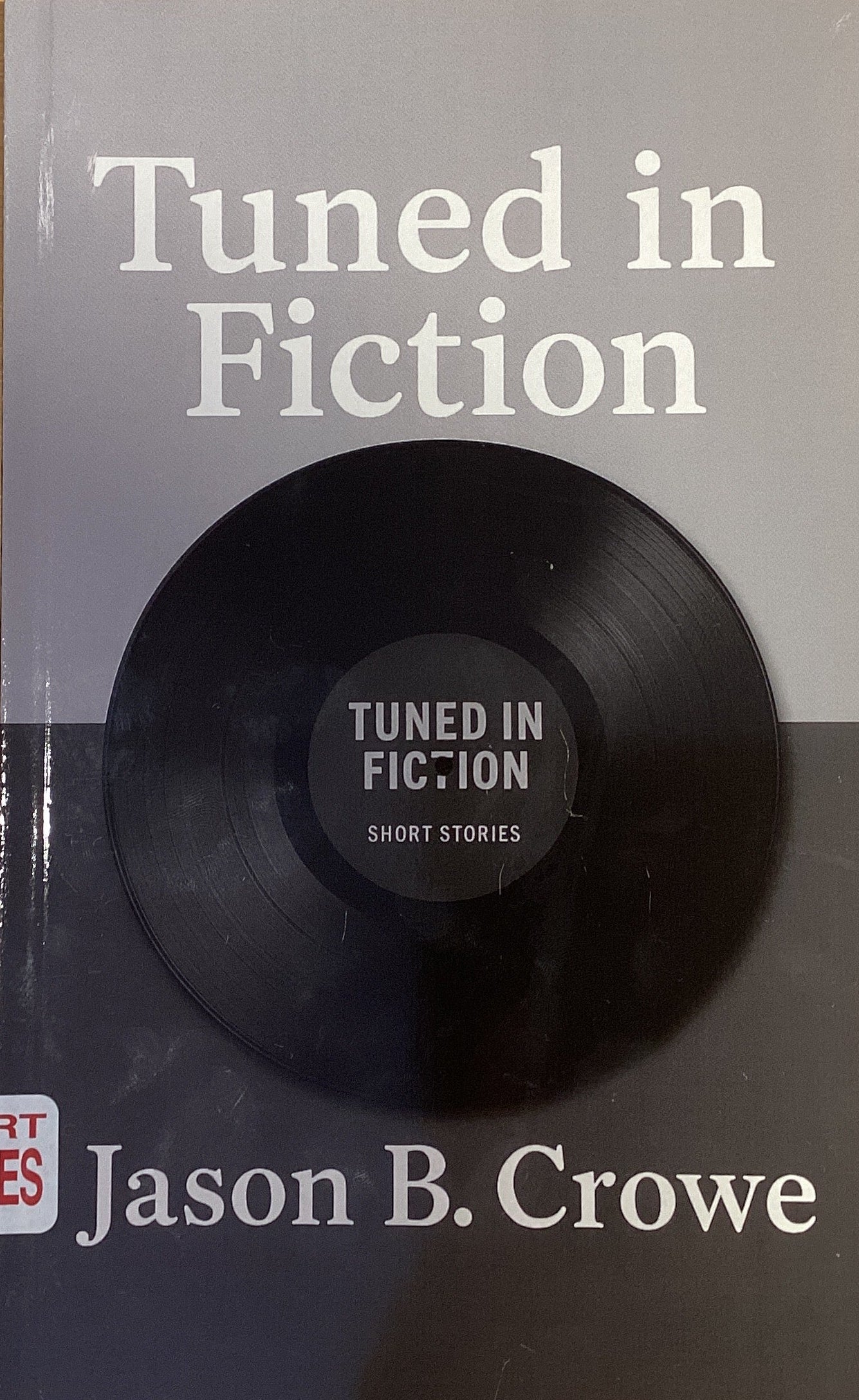 Tuned in Fiction