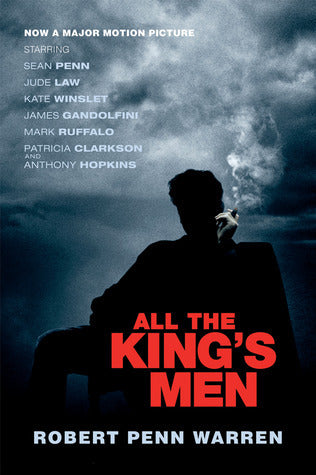 All the King's Men - Agricola Street Books
