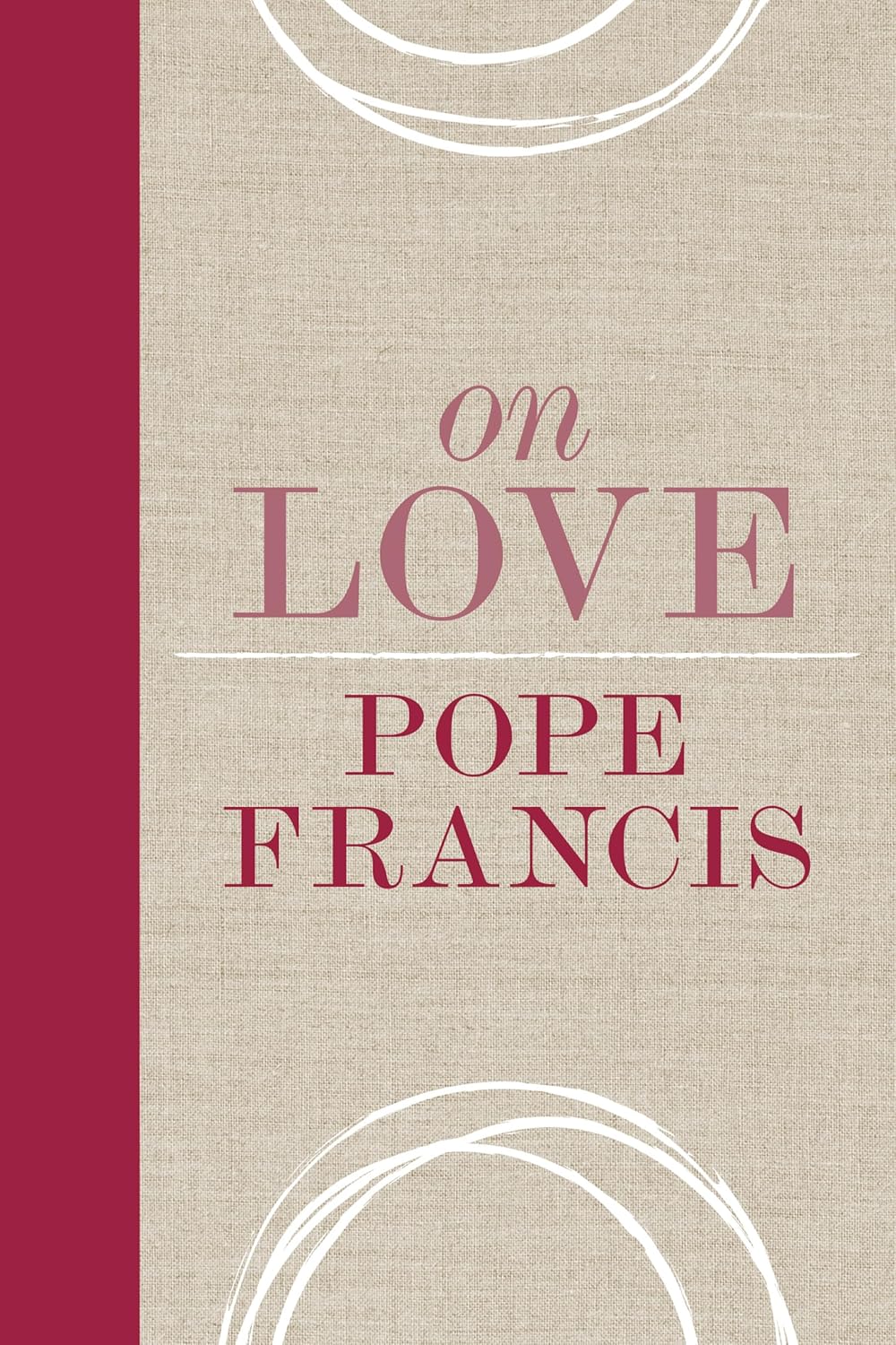 On Love - Agricola Street Books
