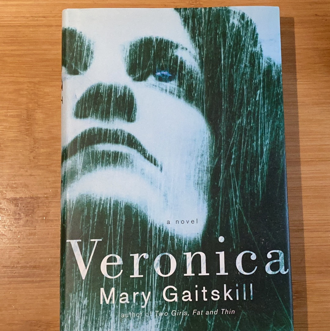 Veronica - Agricola Street Books