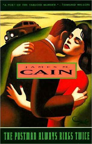 The Postman Always Rings Twice - Agricola Street Books