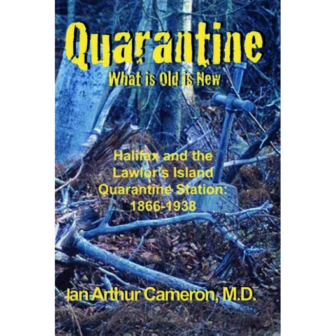 Quarantine: What is Old is New