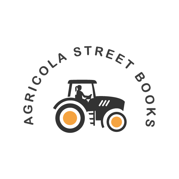 Shopify Gift Card - Agricola Street Books