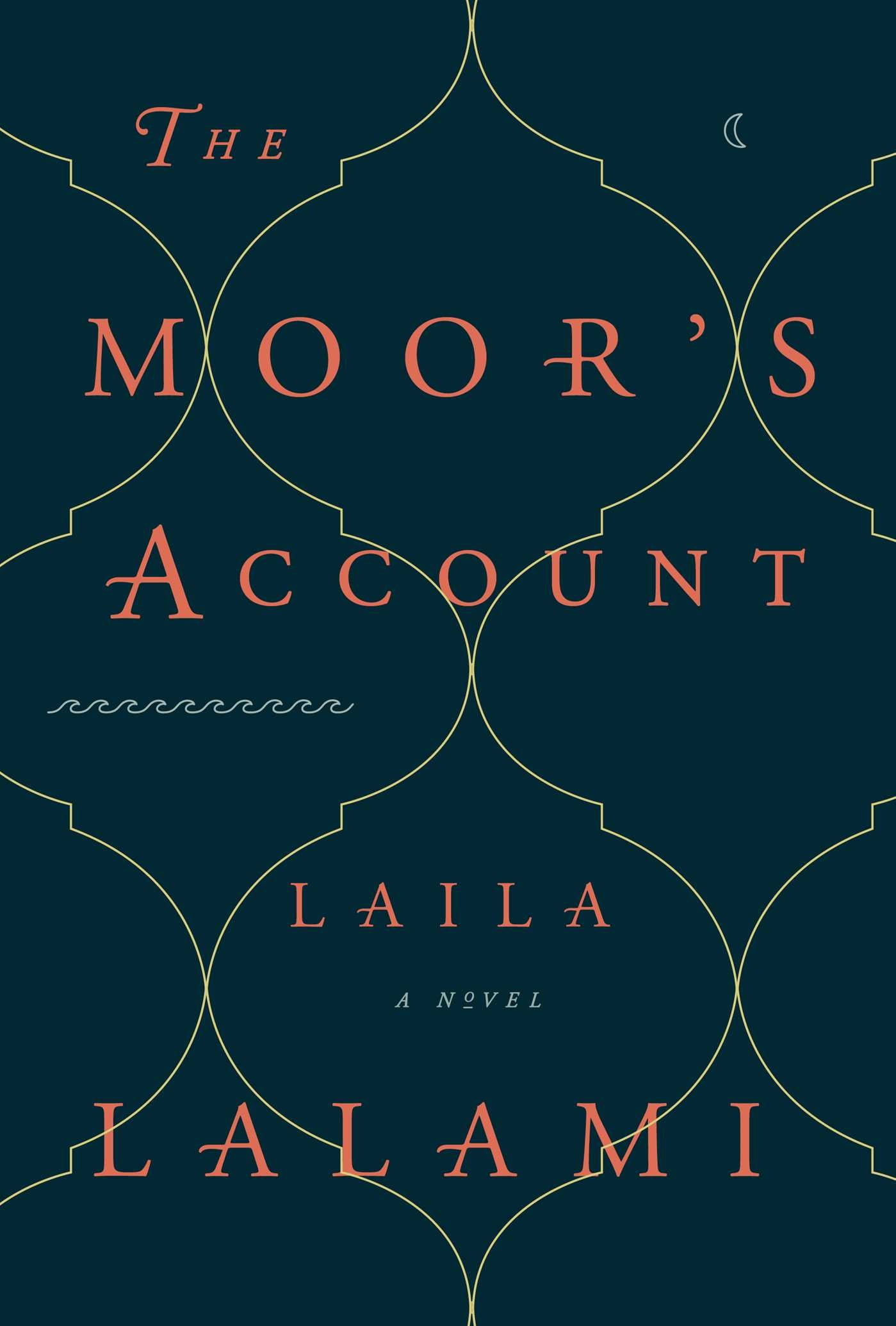 The Moor's Account - Agricola Street Books