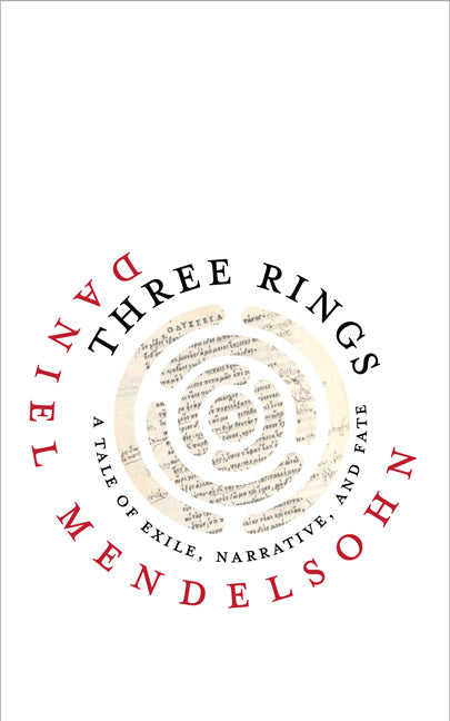 Three Rings - Agricola Street Books
