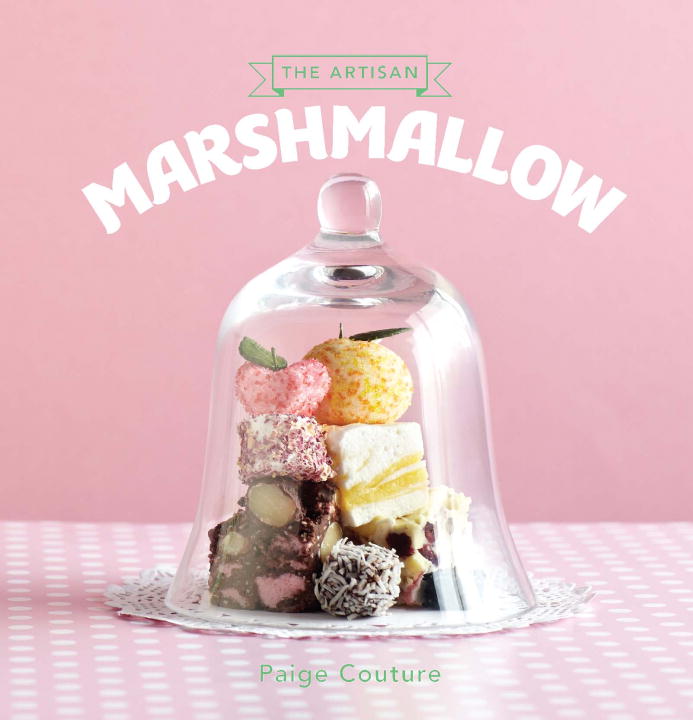 The Artisan Marshmallow - Agricola Street Books