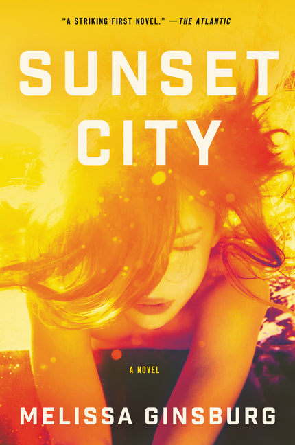 Sunset City - Agricola Street Books