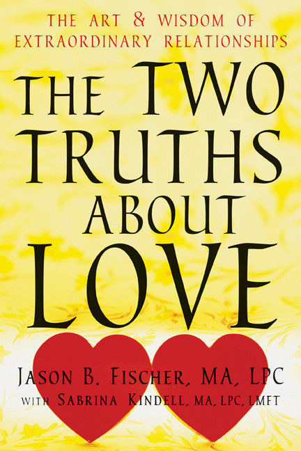 The Two Truths about Love - Agricola Street Books