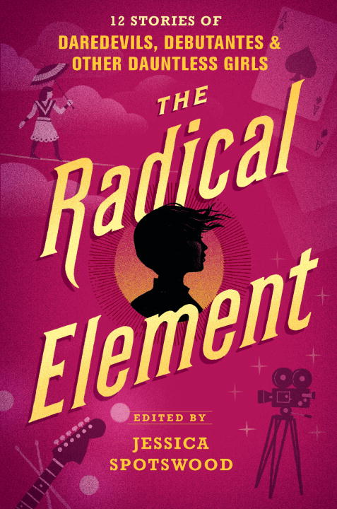 The Radical Element - Agricola Street Books