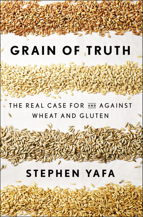 Grain of Truth - Agricola Street Books