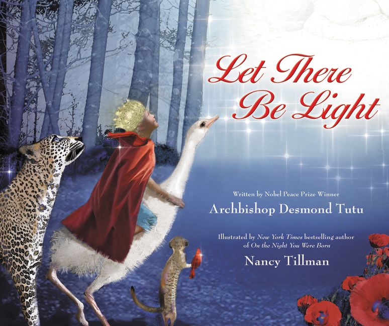 Let There Be Light - Agricola Street Books
