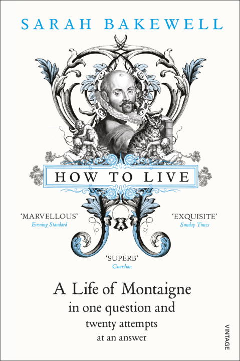 How to Live - Agricola Street Books