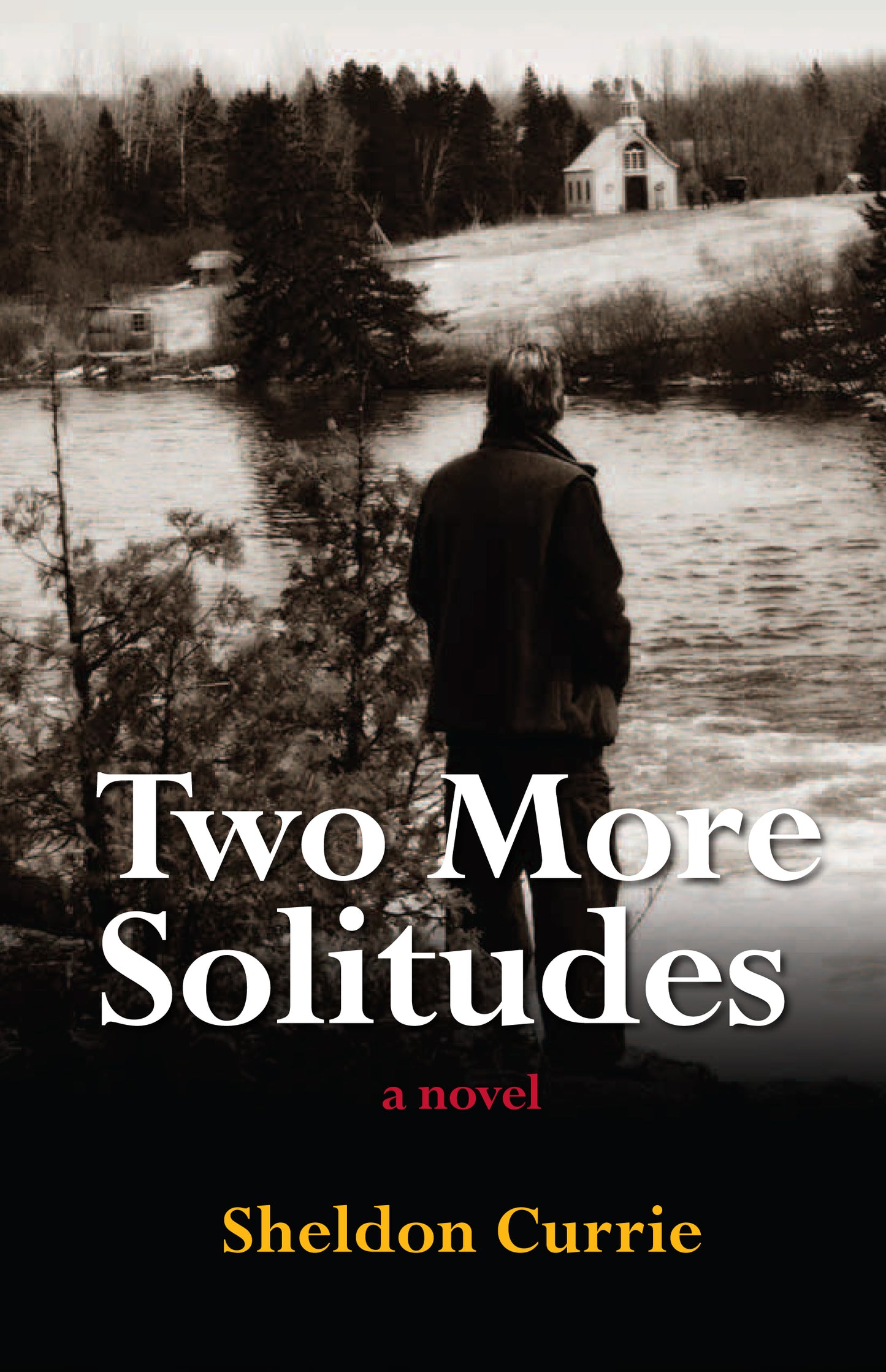 Two More Solitudes - Agricola Street Books