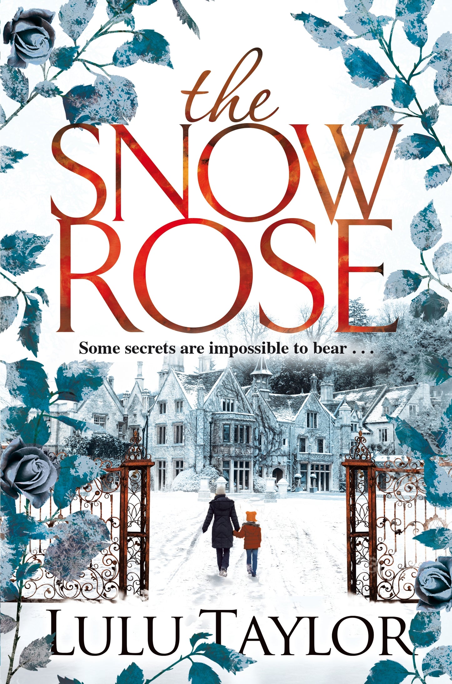 The Snow Rose - Agricola Street Books