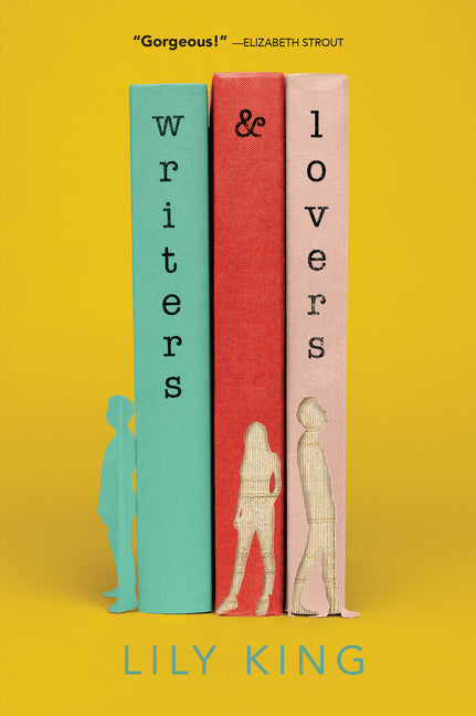 Writers & Lovers - Agricola Street Books