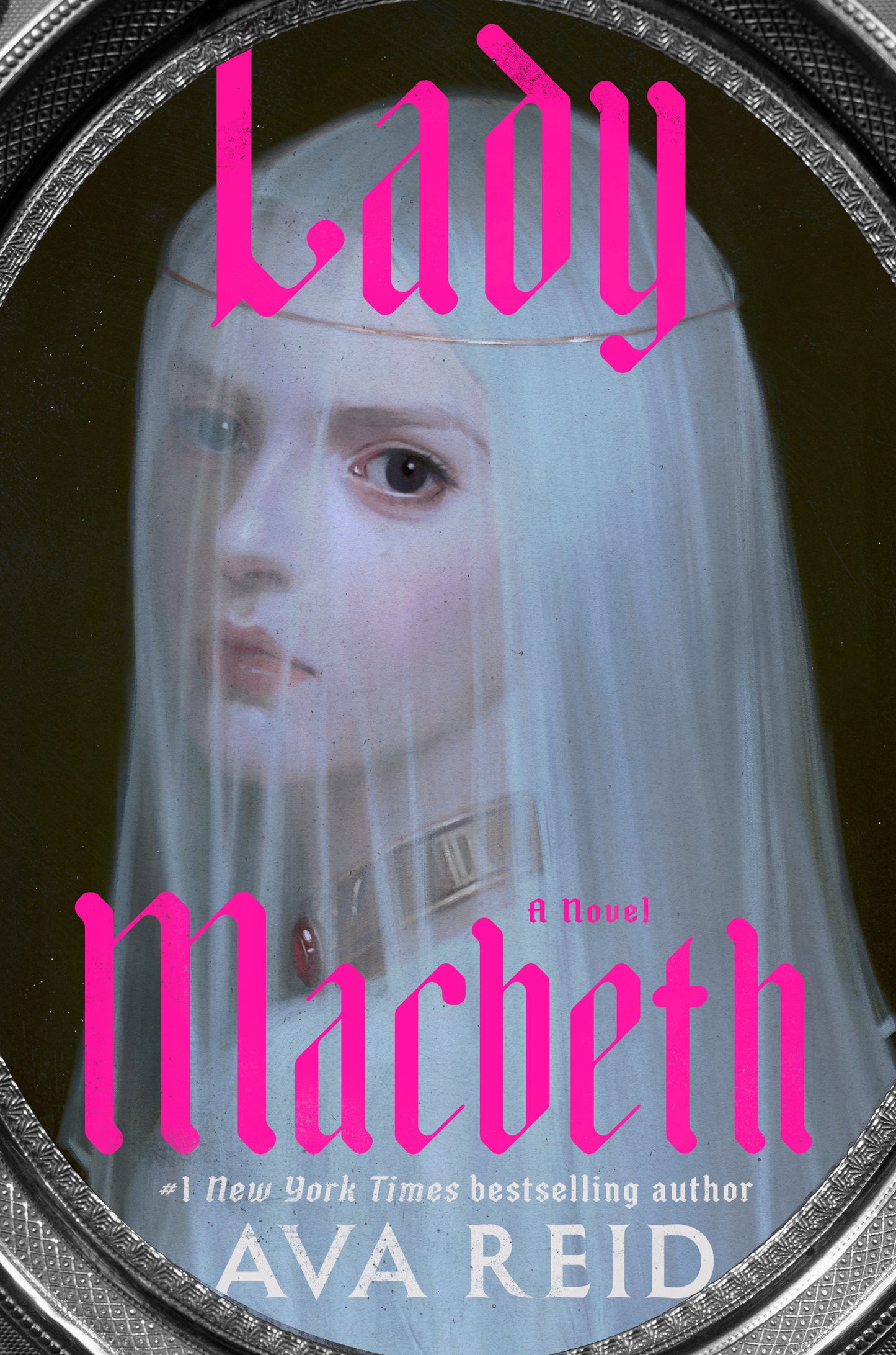 Lady Macbeth - Agricola Street Books