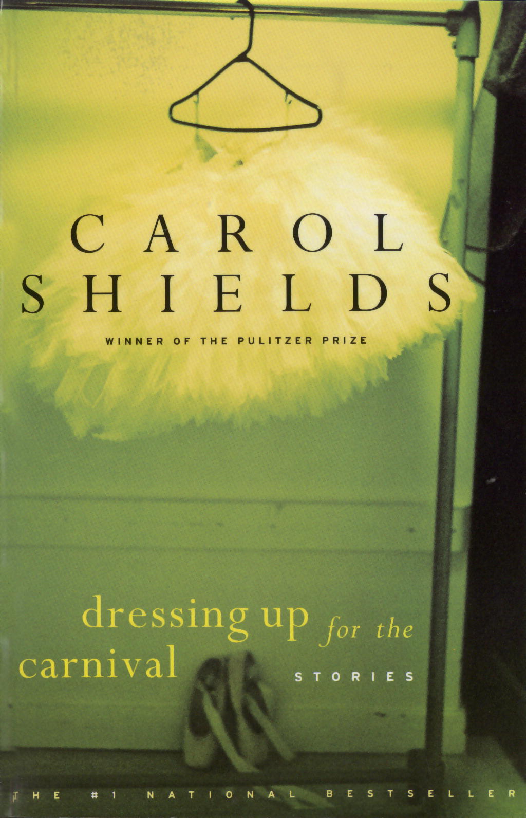 Dressing Up for the Carnival - Agricola Street Books