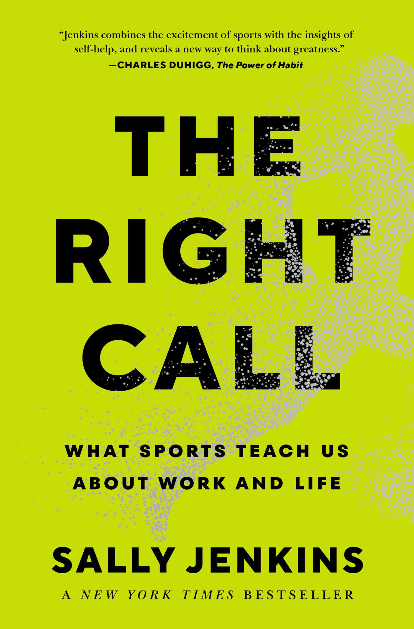 The Right Call - Agricola Street Books