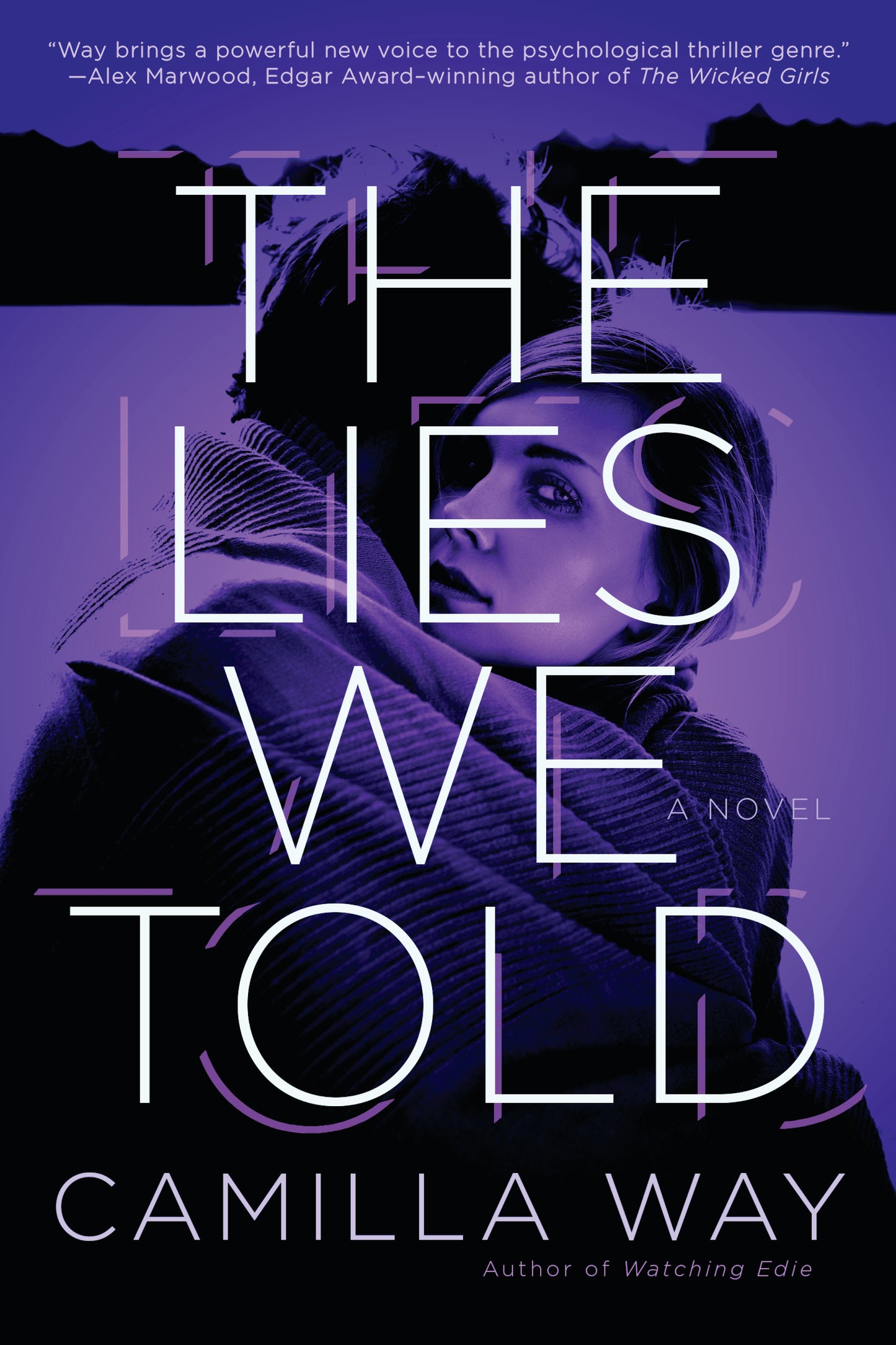 The Lies We Told - Agricola Street Books
