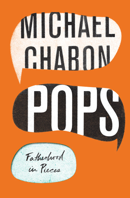 Pops - Agricola Street Books