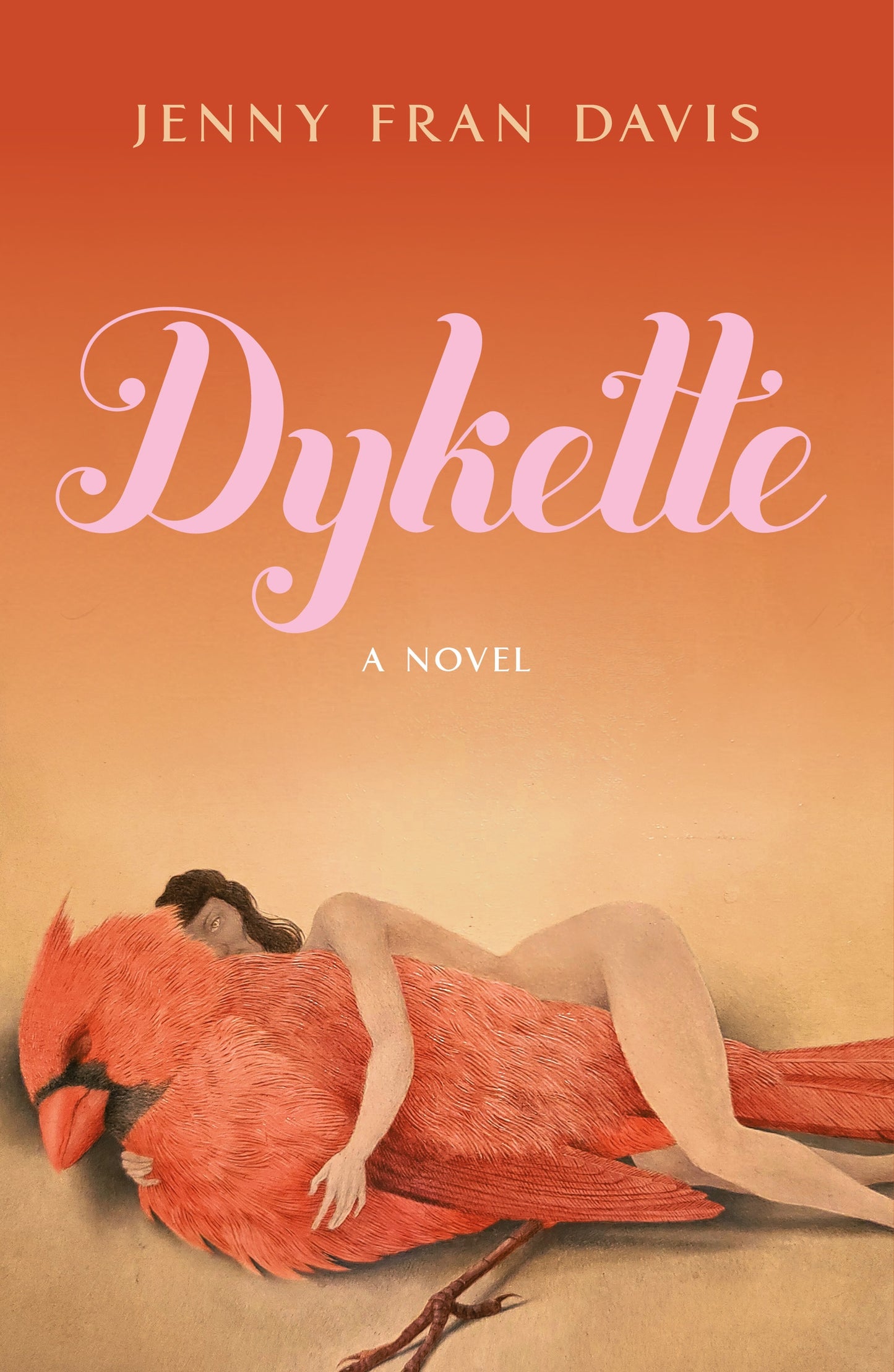 Dykette - Agricola Street Books