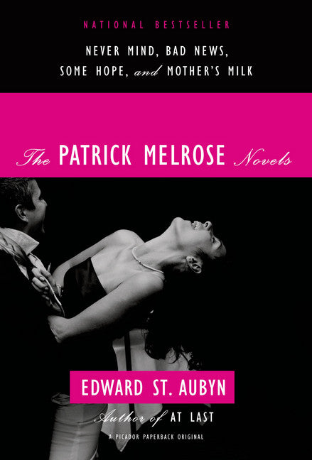 The Patrick Melrose Novels - Agricola Street Books
