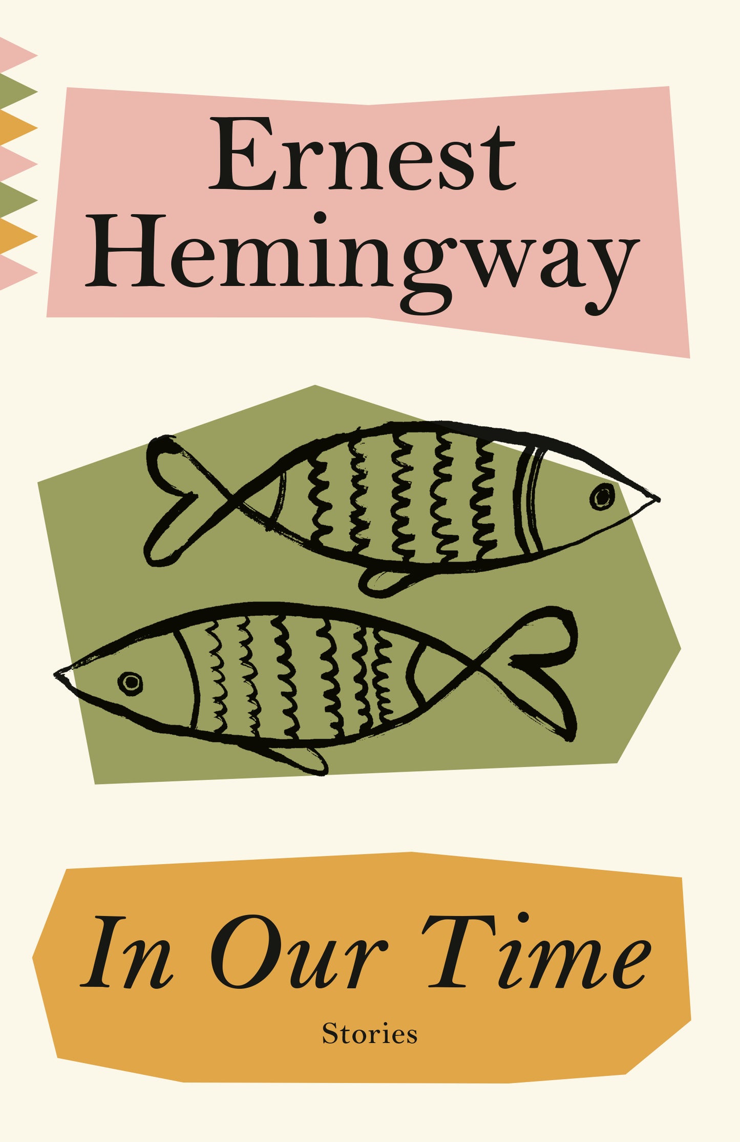 In Our Time - Agricola Street Books
