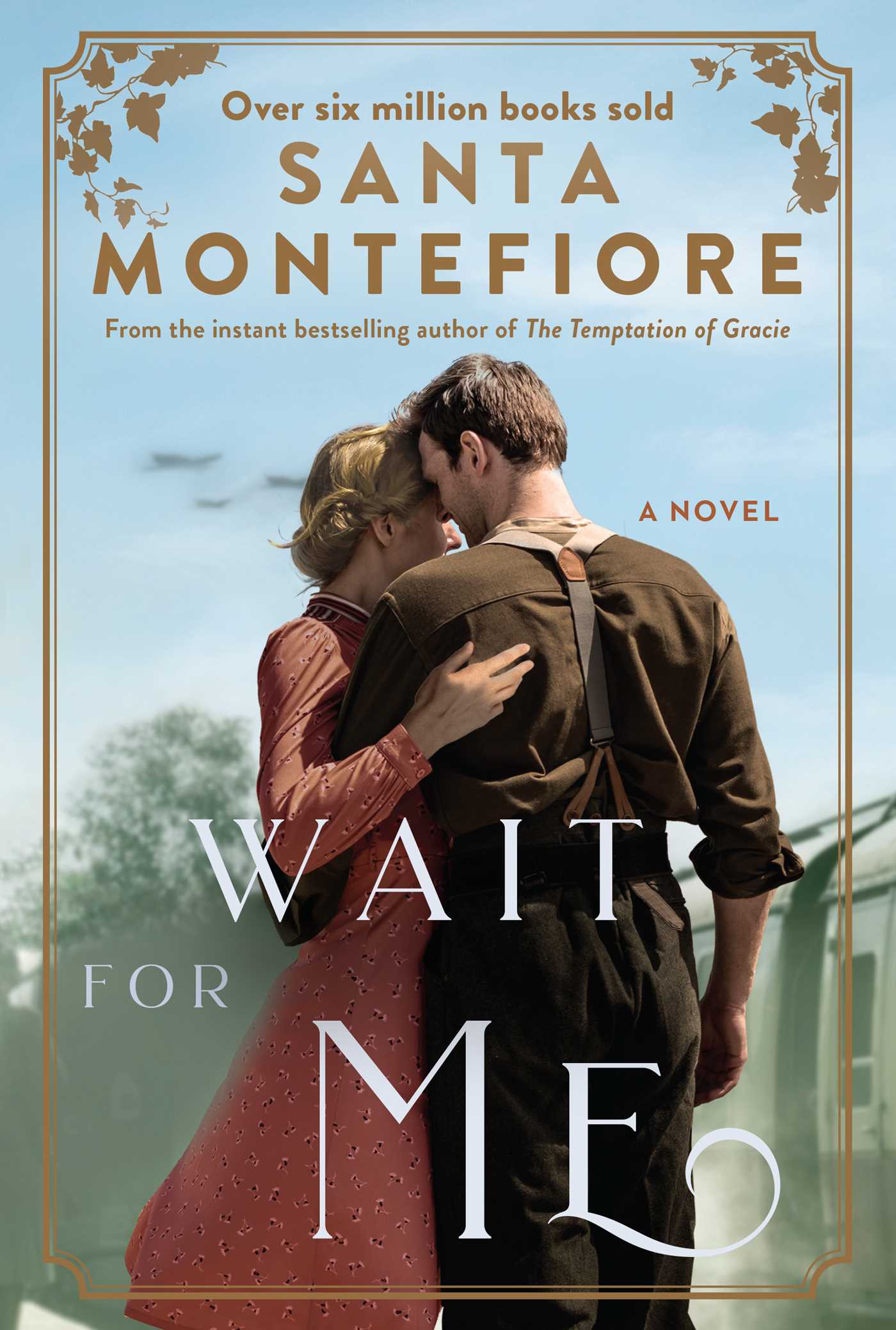 Wait for Me - Agricola Street Books