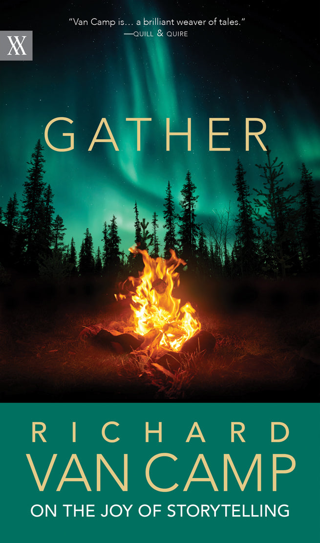 Gather - Agricola Street Books
