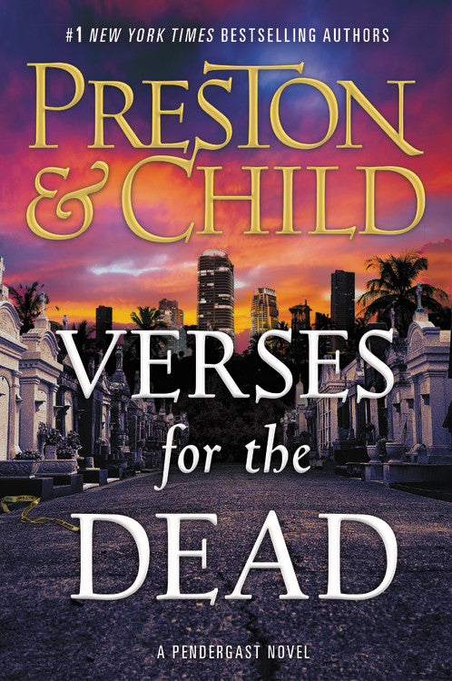 Verses for the Dead - Agricola Street Books