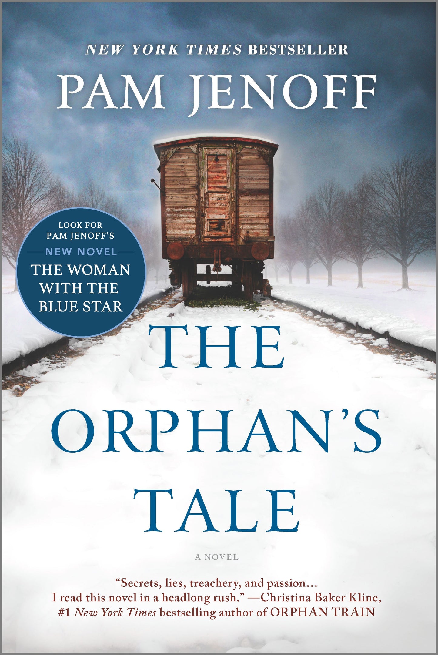 The Orphan's Tale - Agricola Street Books