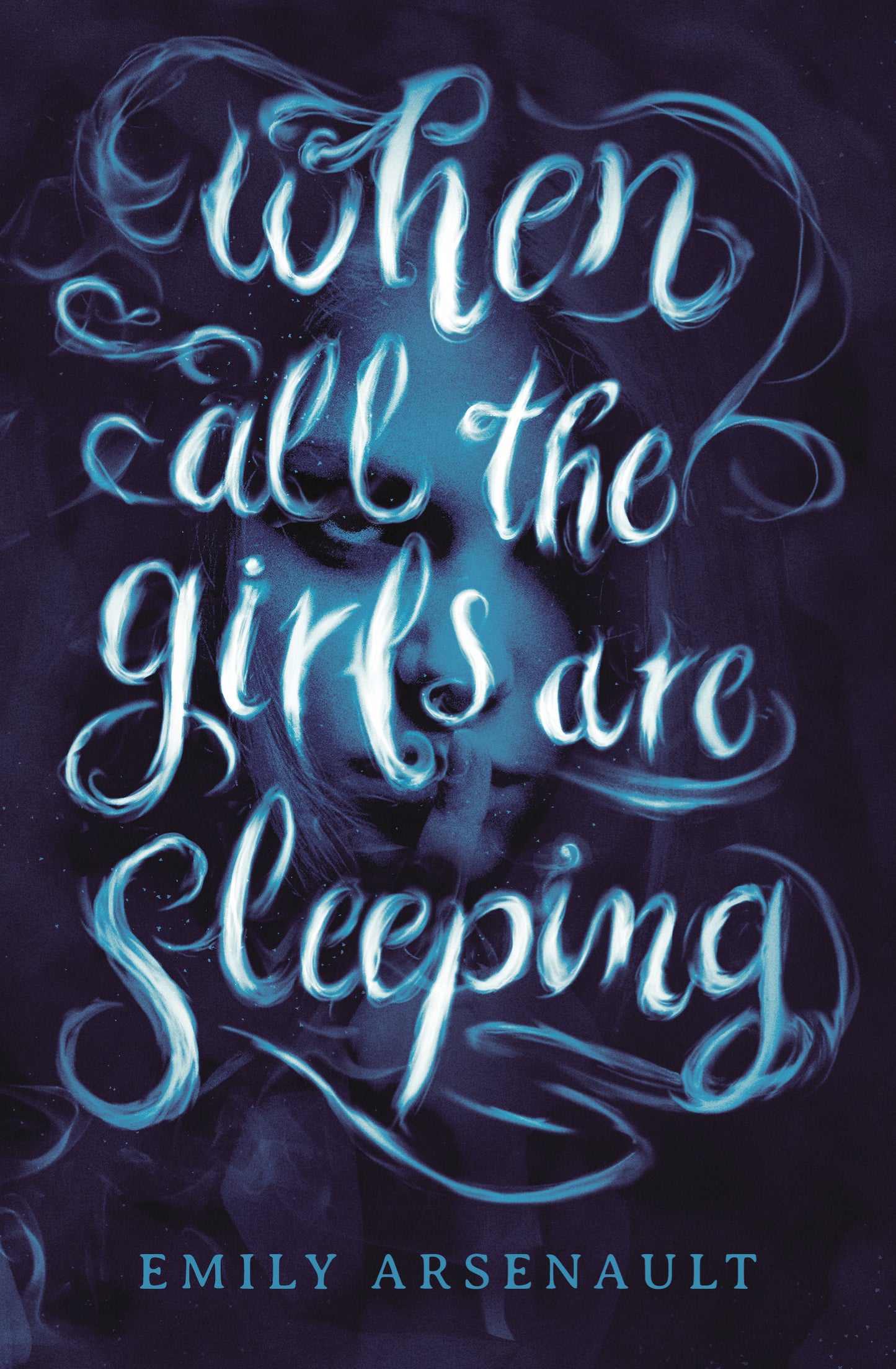 When All the Girls Are Sleeping - Agricola Street Books