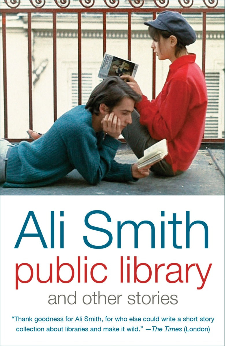 Public Library and Other Stories - Agricola Street Books