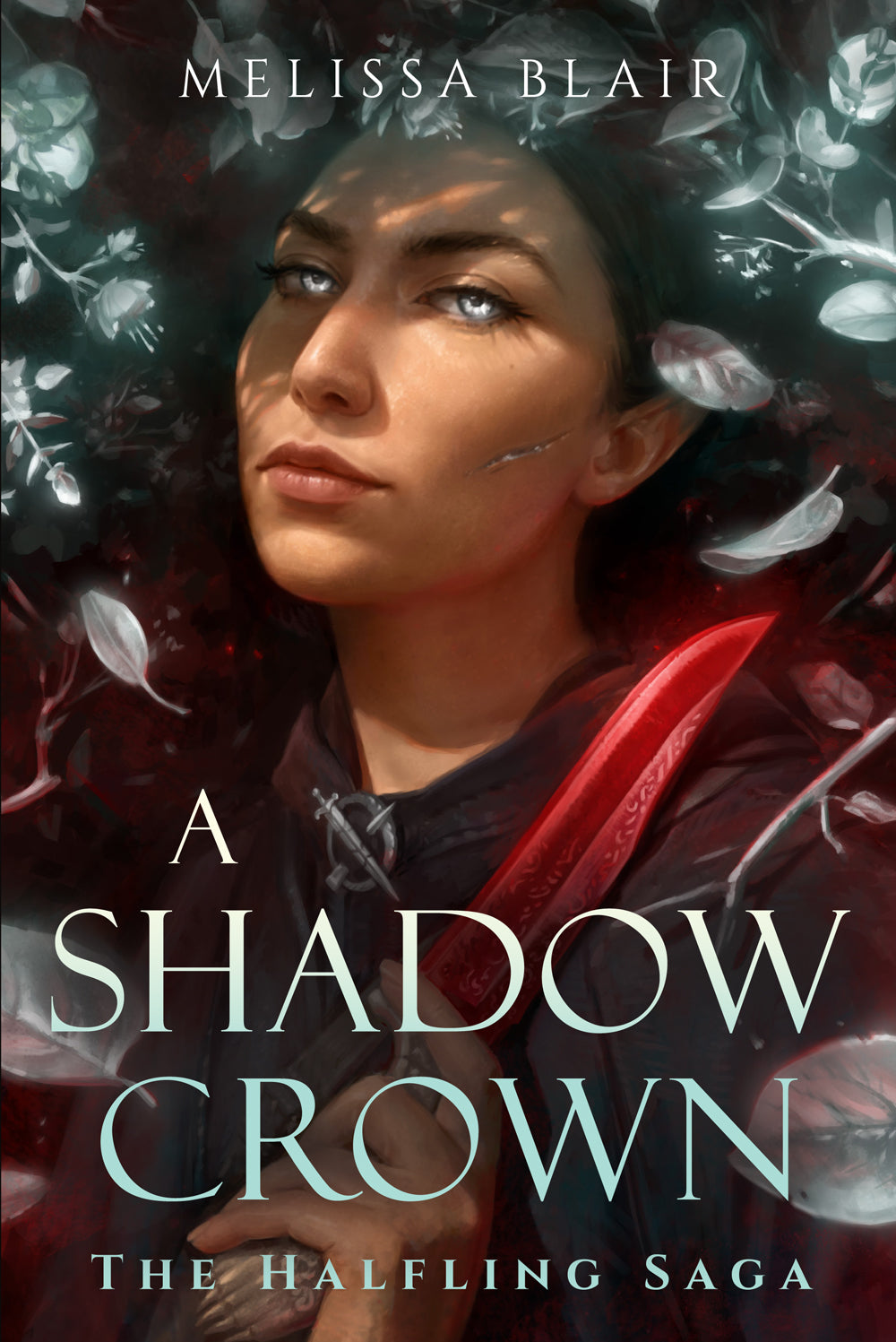 A Shadow Crown - Agricola Street Books