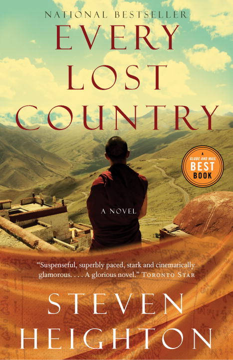 Every Lost Country - Agricola Street Books