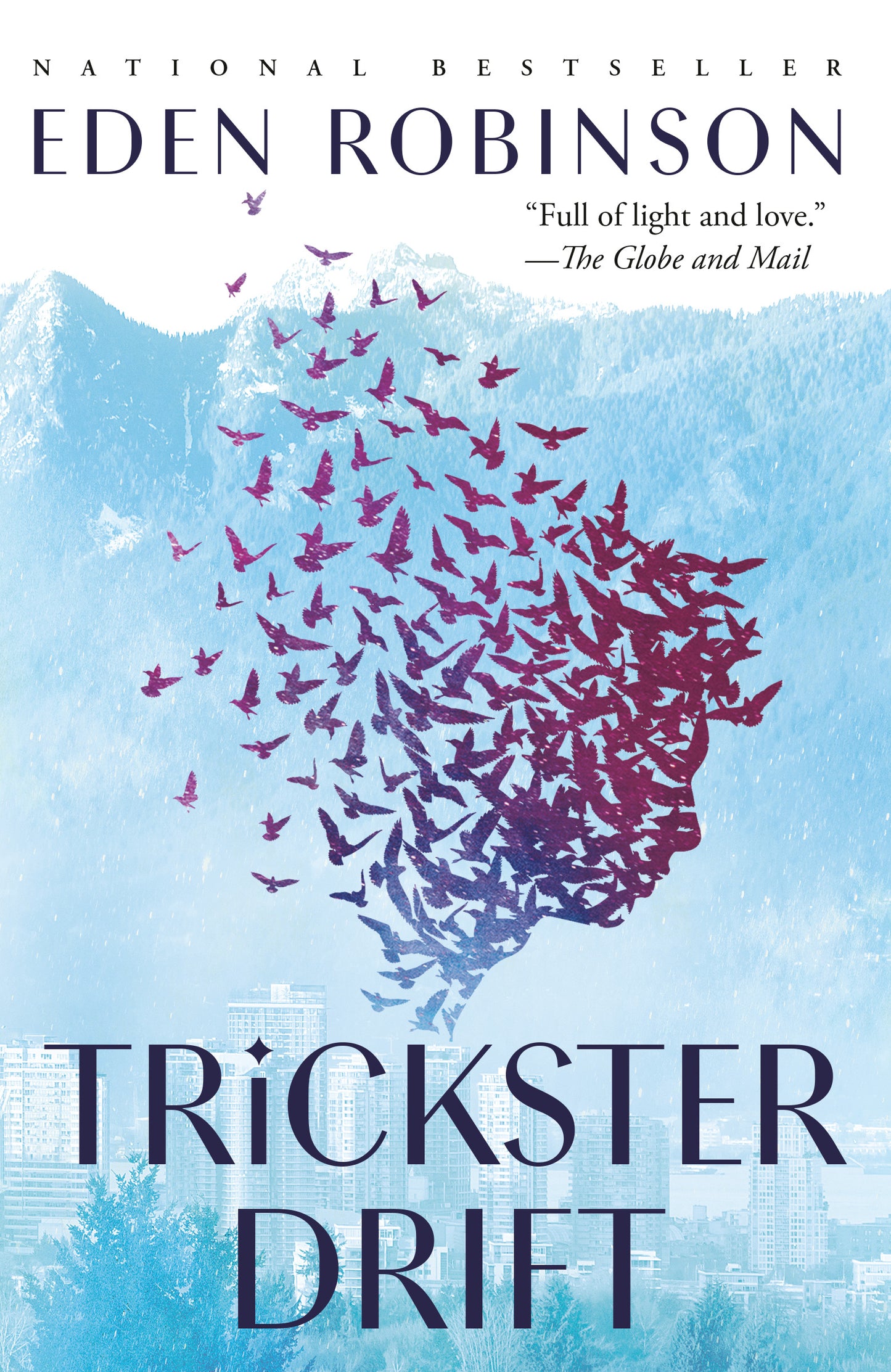 Trickster Drift - Agricola Street Books