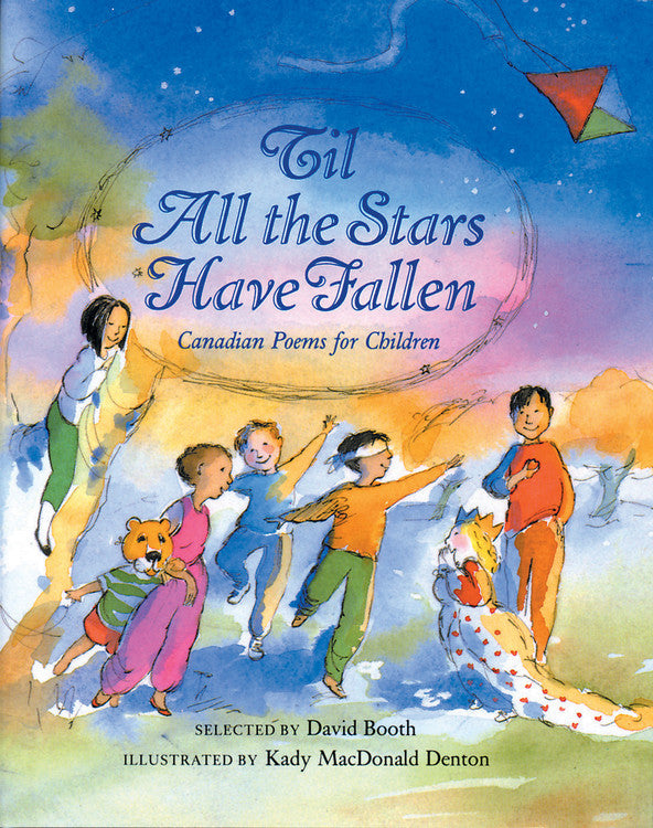 'Til All the Stars Have Fallen - Agricola Street Books